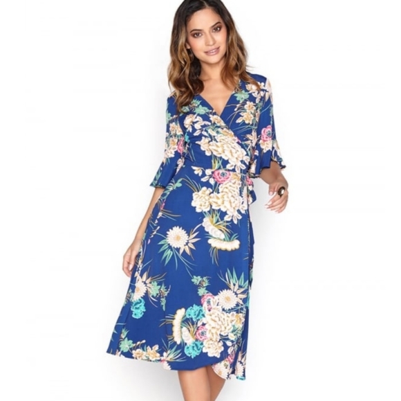 oriental dress asos